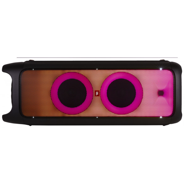 Фото - Акустическая система JBL PartyBox 1000 Black (JBLPARTYBOX1000EU)