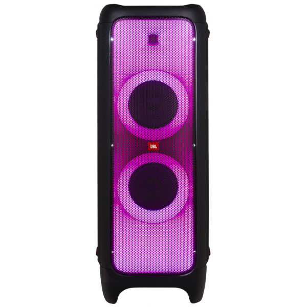 Фото - Акустическая система JBL PartyBox 1000 Black (JBLPARTYBOX1000EU)