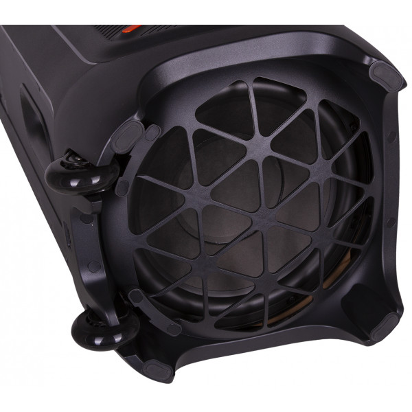 Фото - Акустическая система JBL PartyBox 1000 Black (JBLPARTYBOX1000EU)