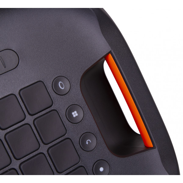 Фото - Акустическая система JBL PartyBox 1000 Black (JBLPARTYBOX1000EU)