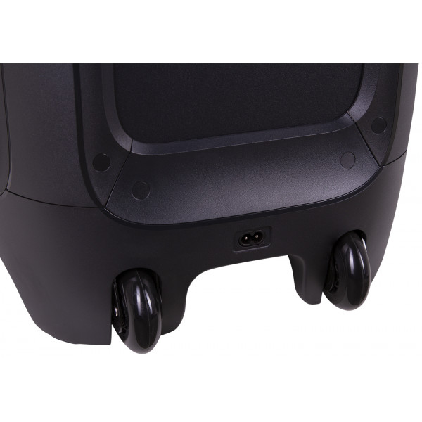 Фото - Акустическая система JBL PartyBox 1000 Black (JBLPARTYBOX1000EU)