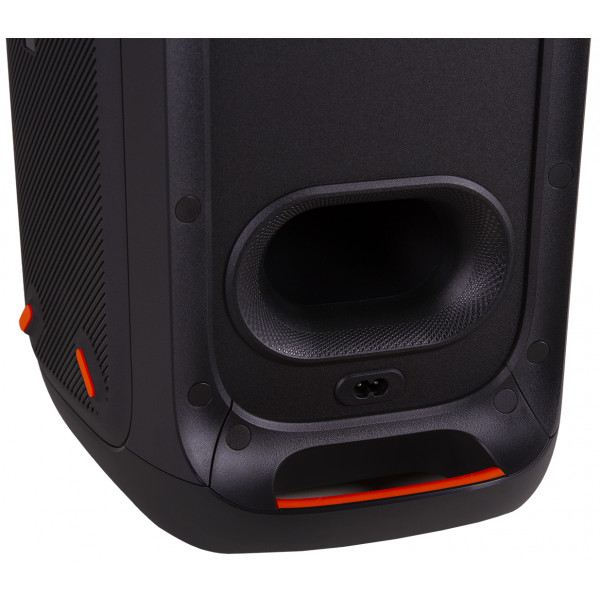 JBL PARTYBOX 100 】 купить в Киеве, Украине. Колонка JBL PartyBox 100 ...