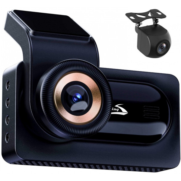 Фото - Видеорегистратор Aspiring АТ360