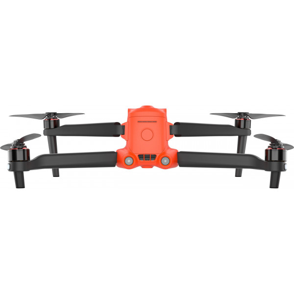 Фото - Квадрокоптер Autel EVO II Pro Rugged Bundle V3 Orange