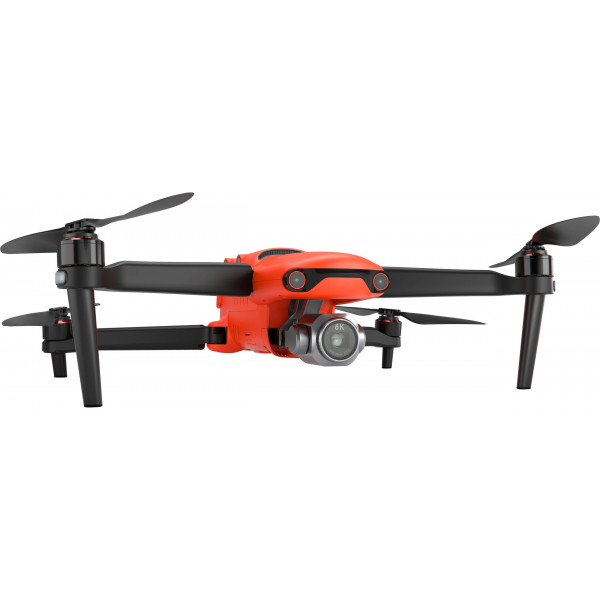 Фото - Квадрокоптер Autel EVO II Pro Rugged Bundle V3 Orange