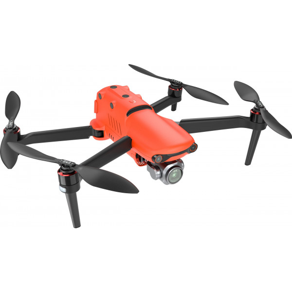 Фото - Квадрокоптер Autel EVO II Pro Rugged Bundle V3 Orange