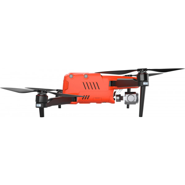 Фото - Квадрокоптер Autel EVO II Pro Rugged Bundle V3 Orange