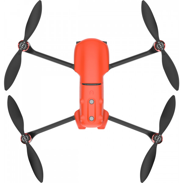 Фото - Квадрокоптер Autel EVO II Pro Rugged Bundle V3 Orange