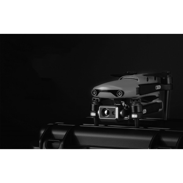 Фото - Квадрокоптер Autel EVO II Dual  Rugged Bundle (640T) V3 Grey
