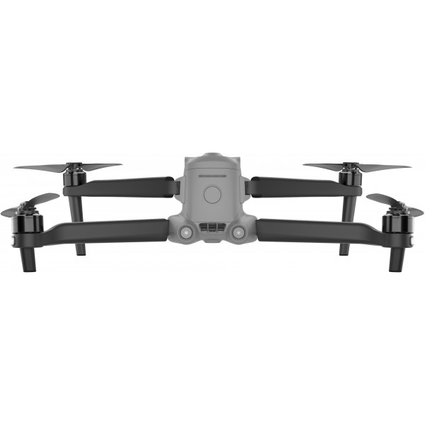 Фото - Квадрокоптер Autel EVO II Dual  Rugged Bundle (640T) V3 Grey