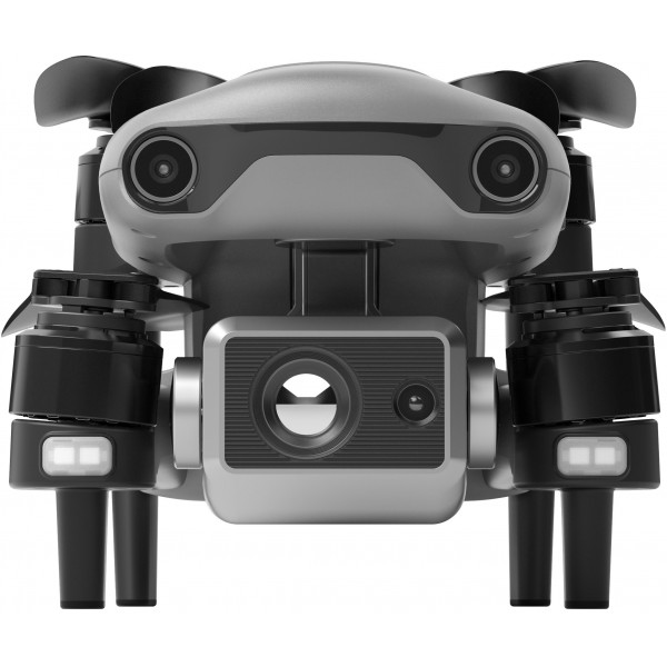 Фото - Квадрокоптер Autel EVO II Dual  Rugged Bundle (640T) V3 Grey