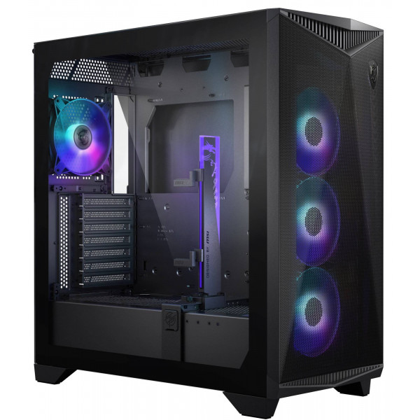 Фото - Корпус MSI  MPG Gungnir 300R AirFlow без БП