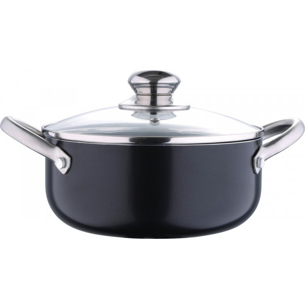 Фото - Кастрюля Bergner 2.5 л (BGMP-7935)