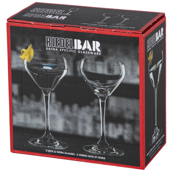 Фото - Набор бокалов Riedel 6417/05