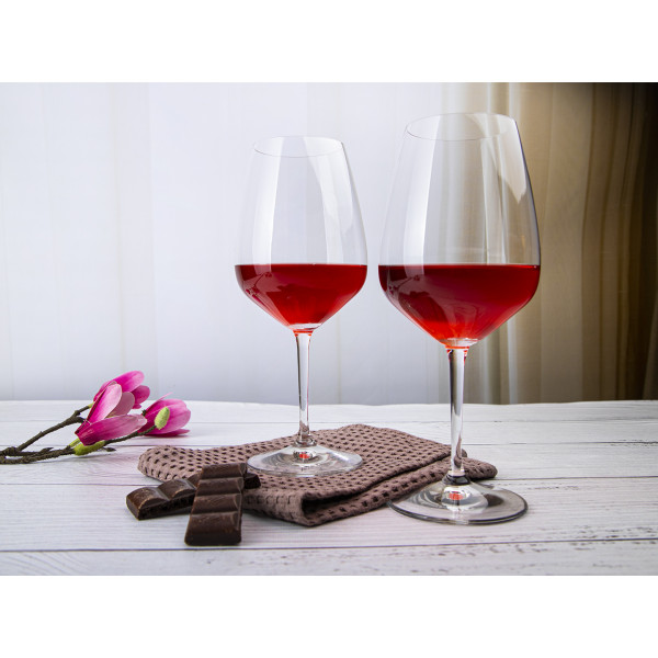 Фото - Набор бокалов Riedel 6409/0