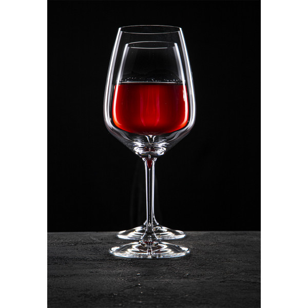 Фото - Набор бокалов Riedel 6409/0