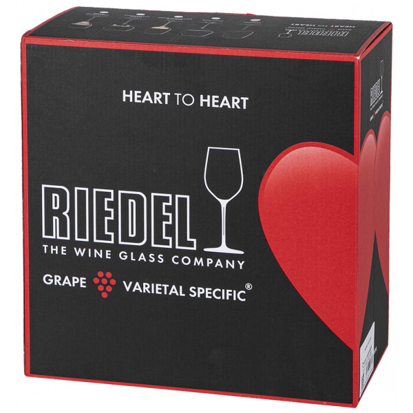 Фото - Набор бокалов Riedel 6409/0