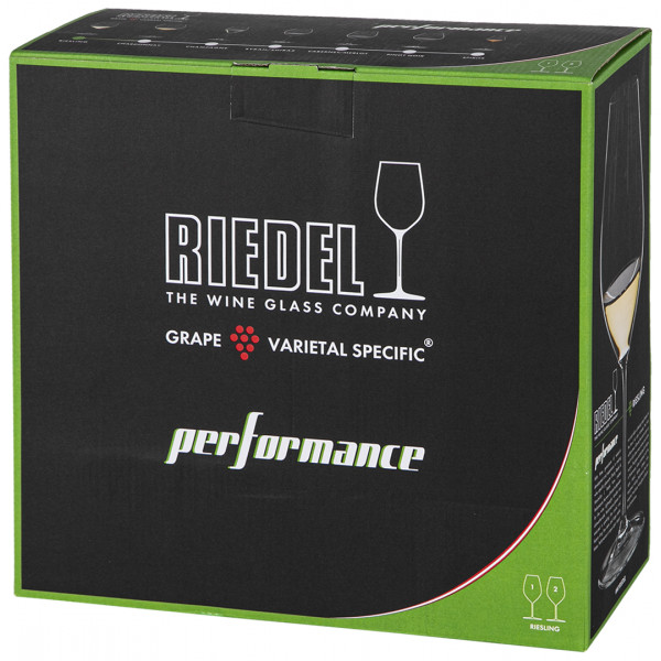 Фото - Набор бокалов Riedel 6884/15