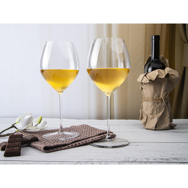 Фото - Набор бокалов Riedel 6884/97