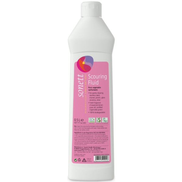 Фото - Чистящее средство универсальное Sonett 0.5 л (GB4000)