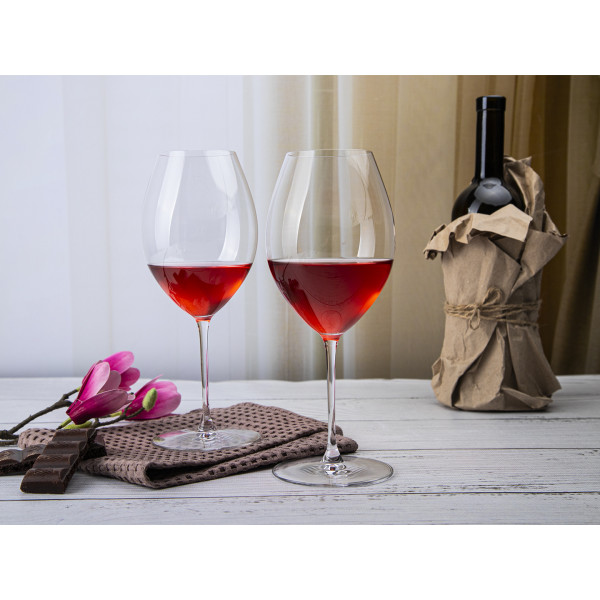 Фото - Набор бокалов Riedel 6449/41