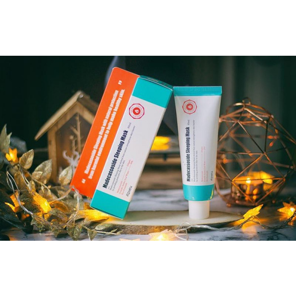 Фото - Маска для лица A'pieu Ночная 80 мл (8809581471443)