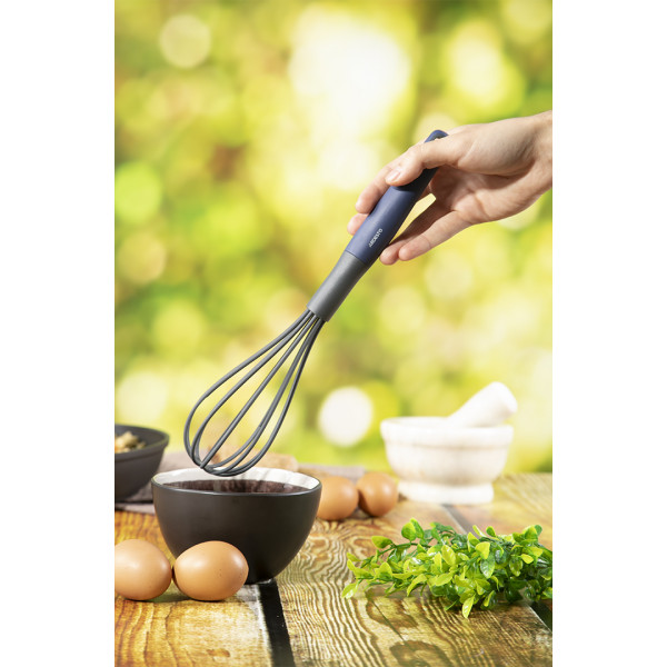 Фото - Венчик Ardesto Gemini Gray/Blue (AR2106PB)