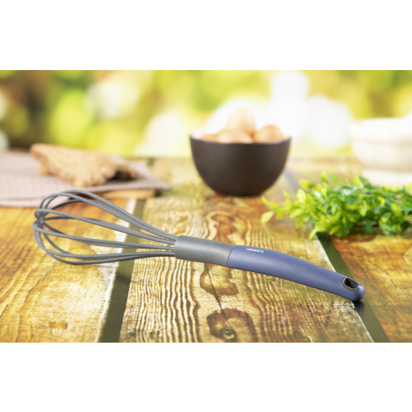 Фото - Венчик Ardesto Gemini Gray/Blue (AR2106PB)