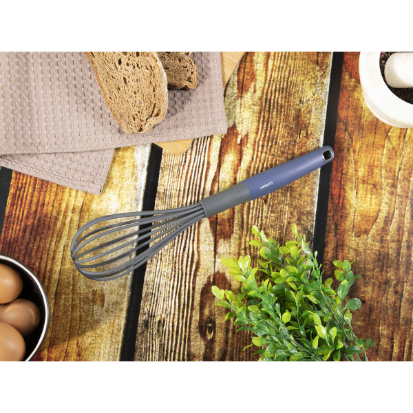 Фото - Венчик Ardesto Gemini Gray/Blue (AR2106PB)