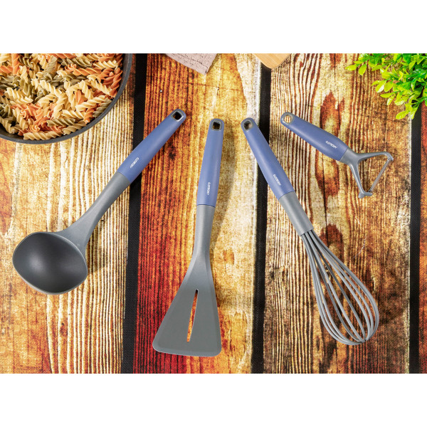 Фото - Венчик Ardesto Gemini Gray/Blue (AR2106PB)