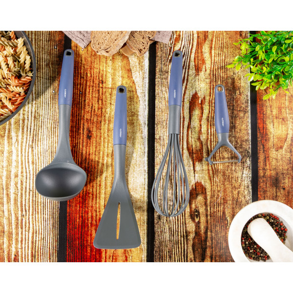 Фото - Венчик Ardesto Gemini Gray/Blue (AR2106PB)