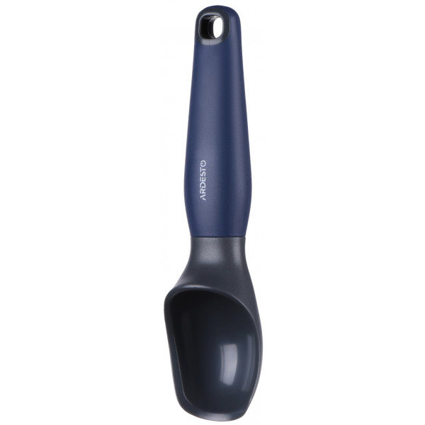 Фото - Ложка для мороженного Ardesto Gemini Gray/Blue (AR2108PB)