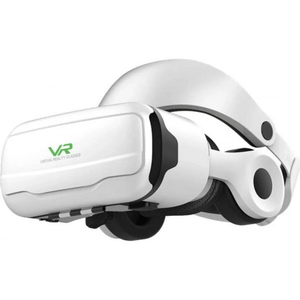 Фото - Очки виртуальной реальности Shinecon VR SC-G02EF