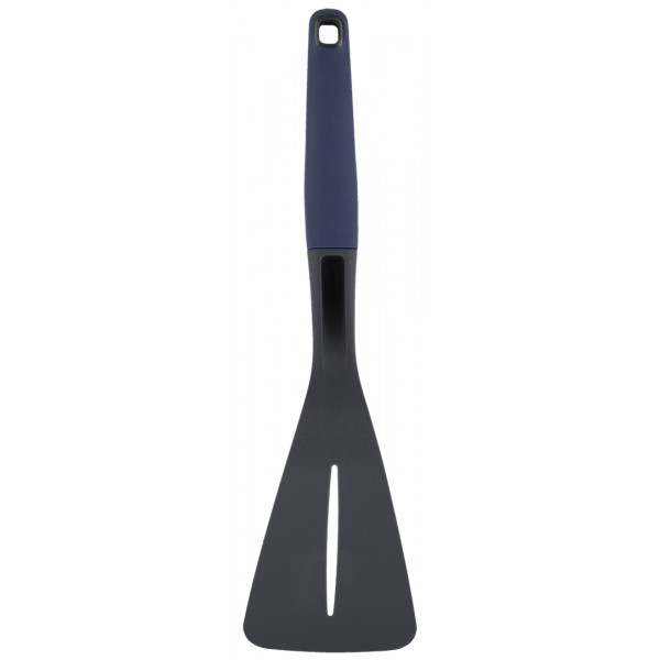 Фото - Лопатка кухонная Ardesto Gemini Gray/Blue (AR2103PB)