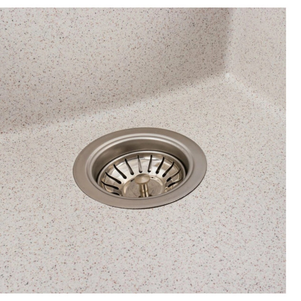 Фото - Мойка кухонная VALESO 3744 ROXY топаз