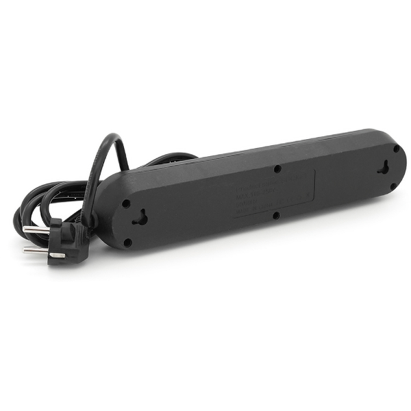 Фото - Сетевой фильтр Voltronic F04U 4 EU+3 USB 1.5m (15493)