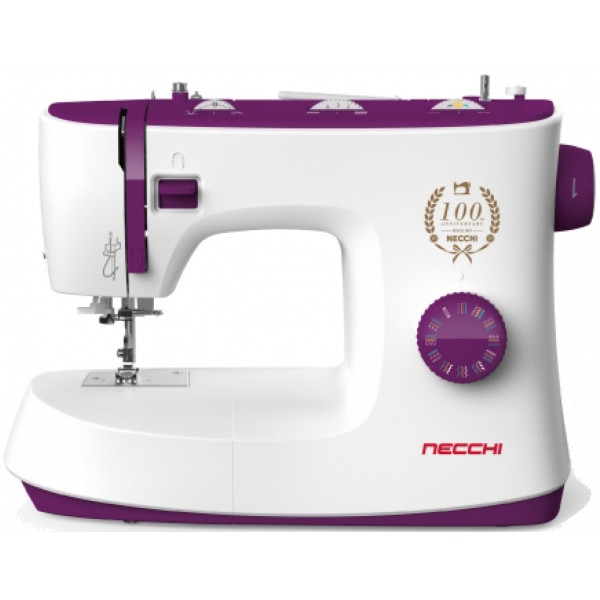 Фото - Швейная машина Necchi K132A