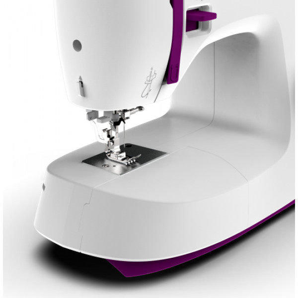 Фото - Швейная машина Necchi K132A