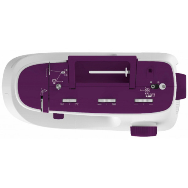 Фото - Швейная машина Necchi K132A