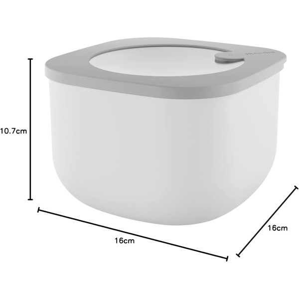 Фото - Емкость для хранения Guzzini 1550 мл (170703177)