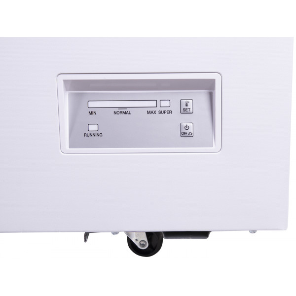 Фото - Морозильный ларь ARCTIC ARLF-420