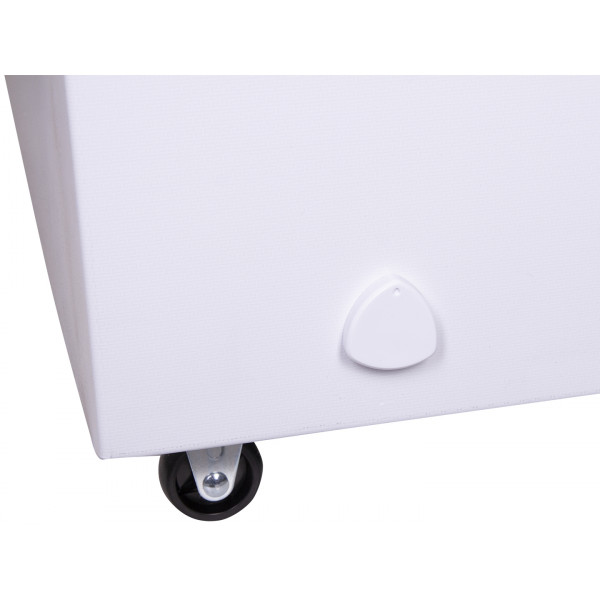 Фото - Морозильный ларь ARCTIC ARLF-420