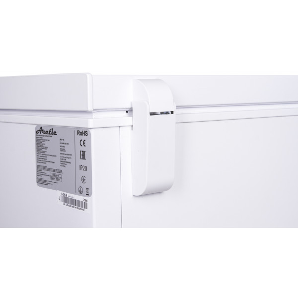 Фото - Морозильный ларь ARCTIC ARLF-420