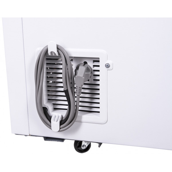 Фото - Морозильный ларь ARCTIC ARLF-420