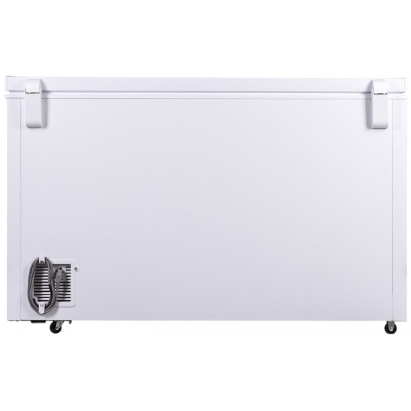 Фото - Морозильный ларь ARCTIC ARLF-420