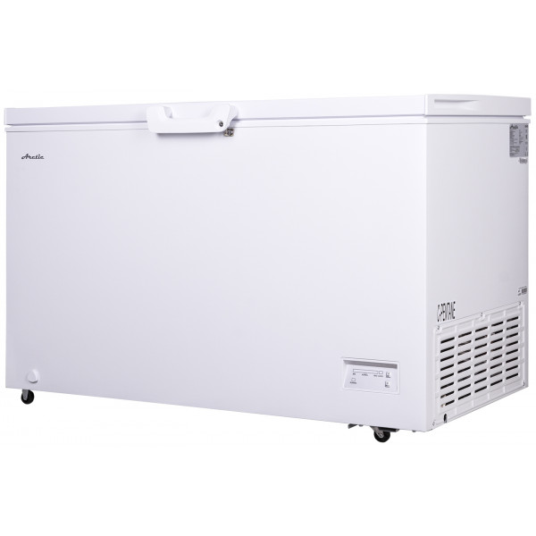 Фото - Морозильный ларь ARCTIC ARLF-420