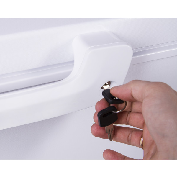 Фото - Морозильный ларь ARCTIC ARLF-420