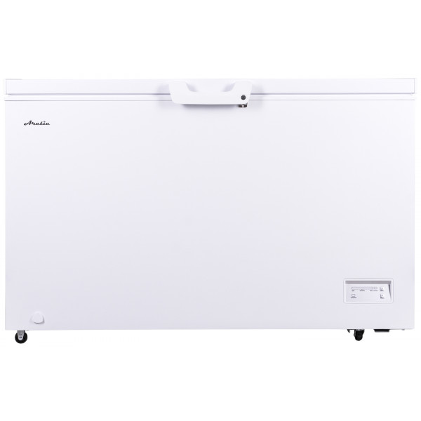 Фото - Морозильный ларь ARCTIC ARLF-420 Фото - Морозильный ларь ARCTIC ARLF-420