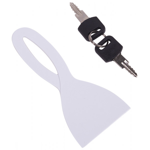 Фото - Морозильный ларь ARCTIC ARLF-420