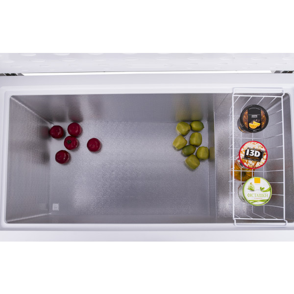 Фото - Морозильный ларь ARCTIC ARLF-420